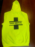 Heavy Weight Pullover Hoodie