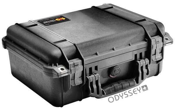 Pelican Protector Case - 1450