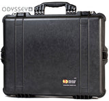 Pelican Protector Case - 1600