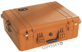 Pelican Protector Case - 1600EMS