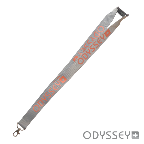 Odyssey Lanyard