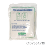 Triangular Bandage