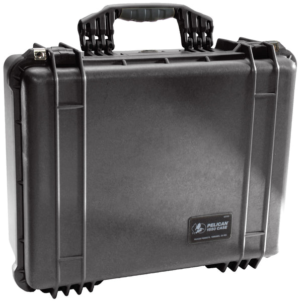 Pelican Protector Case - 1550EMS